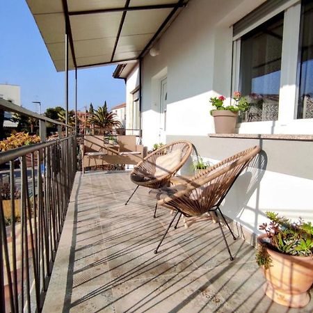 Apartman Fuma Rovinj Buitenkant foto