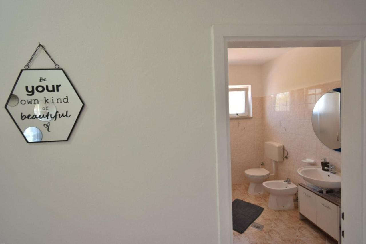 Apartman Fuma Rovinj Buitenkant foto