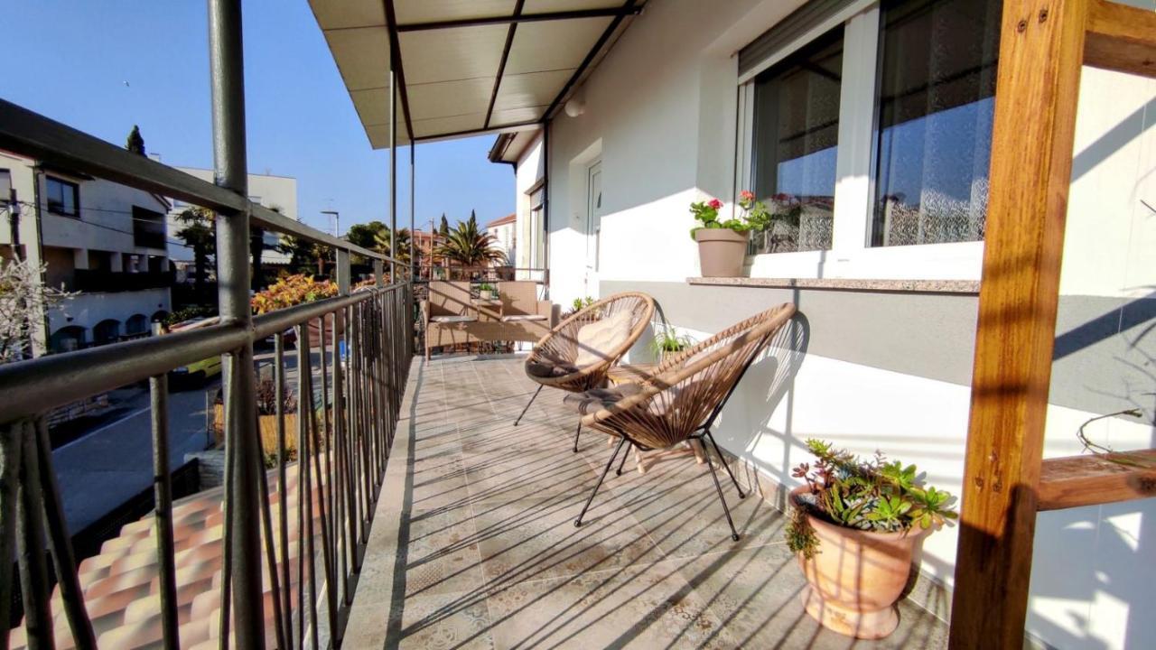 Apartman Fuma Rovinj Buitenkant foto