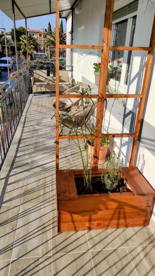 Apartman Fuma Rovinj Buitenkant foto