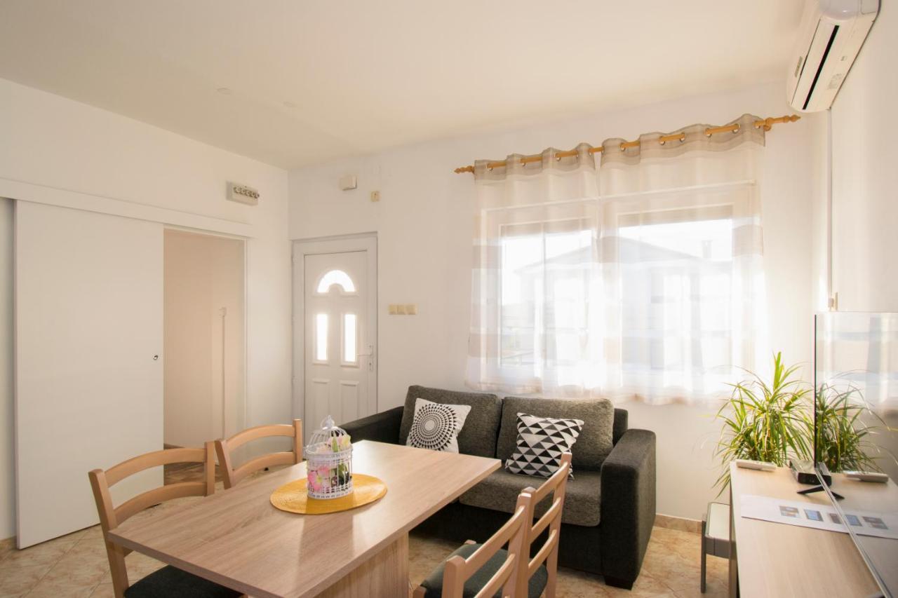 Apartman Fuma Rovinj Buitenkant foto